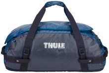 Thule cestovní taška Chasm M 70 L TDSD203P - modrá