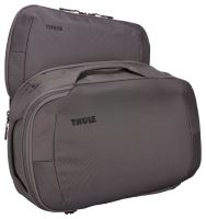 Thule Subterra 2 cestovní taška/batoh 40 l TSD440 - Vetiver Gray