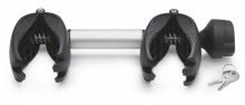 Spojovací rameno (19cm) pro 3-4 kolo, uzamykatelné (UE19910) verze 2017