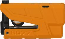 8077 Granit Detecto X Plus Orange