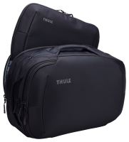 Thule Subterra 2 cestovní taška/batoh 40 l TSD440 - černá