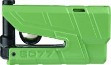 8077 Granit Detecto X-Plus Green