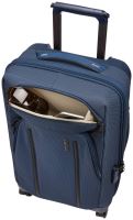 Thule Crossover 2 Carry On Spinner C2S22 - modrý