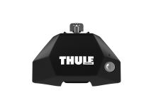 Patky Thule Evo Fixpoint 710704 pro vozidla s přípravou ve střeše 2 kusy