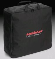 Transportní taška na nosič kol UEBLER F42