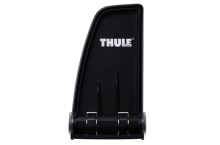 Sklopné zarážky břemen THULE (2 ks), výška 17 cm - pouze pro tyče Thule Professional