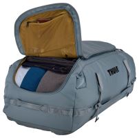 Thule Chasm sportovní taška 130 l TDSD305 - Pond Gray