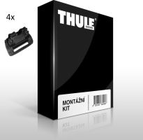 Montážní kit THULE 6010 pro EVO Flush Rail
