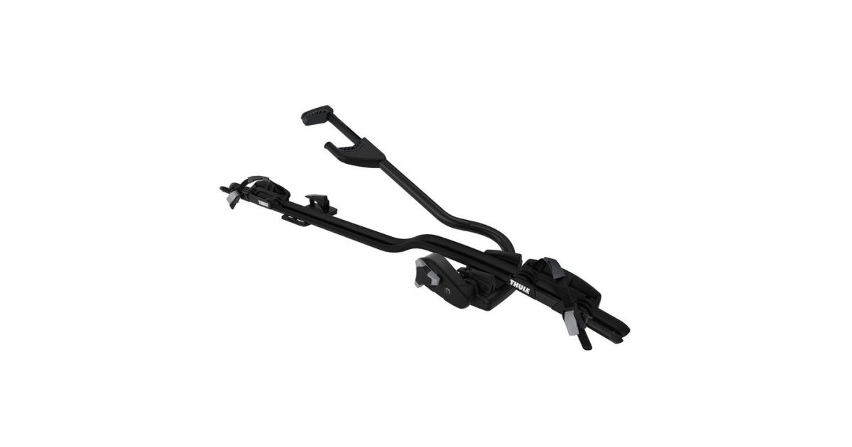 Thule proride shop black 598b