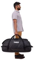 Thule Chasm sportovní taška 90 l TDSD304 - černá
