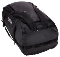 Thule Chasm sportovní taška 130 l TDSD305 - černá