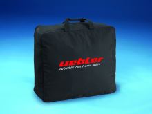 Transportní taška na nosič UEBLER F42.