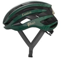 AirBreaker EROICA tuscany green &quot;LIMITED EDITION&quot; - AirBreaker EROICA tuscany green L