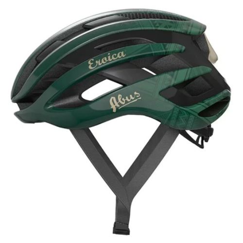 AirBreaker EROICA tuscany green "LIMITED EDITION" - AirBreaker EROICA tuscany green L