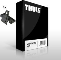 Montážní kit pro Thule Rapid systém1314