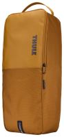 Thule Chasm sportovní taška 130 l TDSD305 - Golden Brown