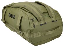Thule Chasm sportovní taška 70 l TDSD303 - Olivine